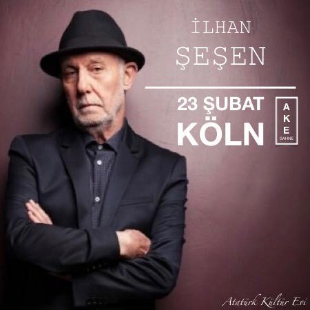 İlhan Şeşen | 10dokuz.de