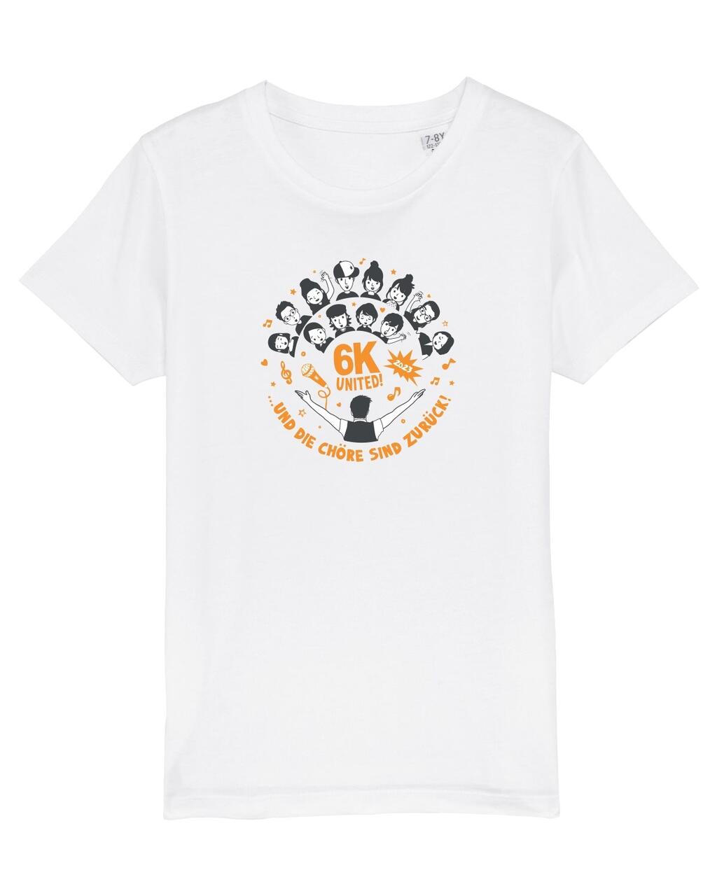 Nur für Chorkinder!