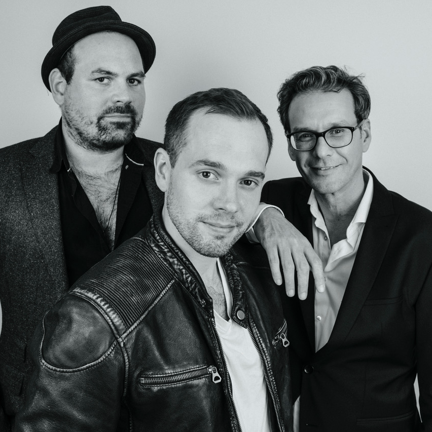 Roman & Julian Wasserfuhr Quartet/Till Brönner meets Frank Chastenier Image 1