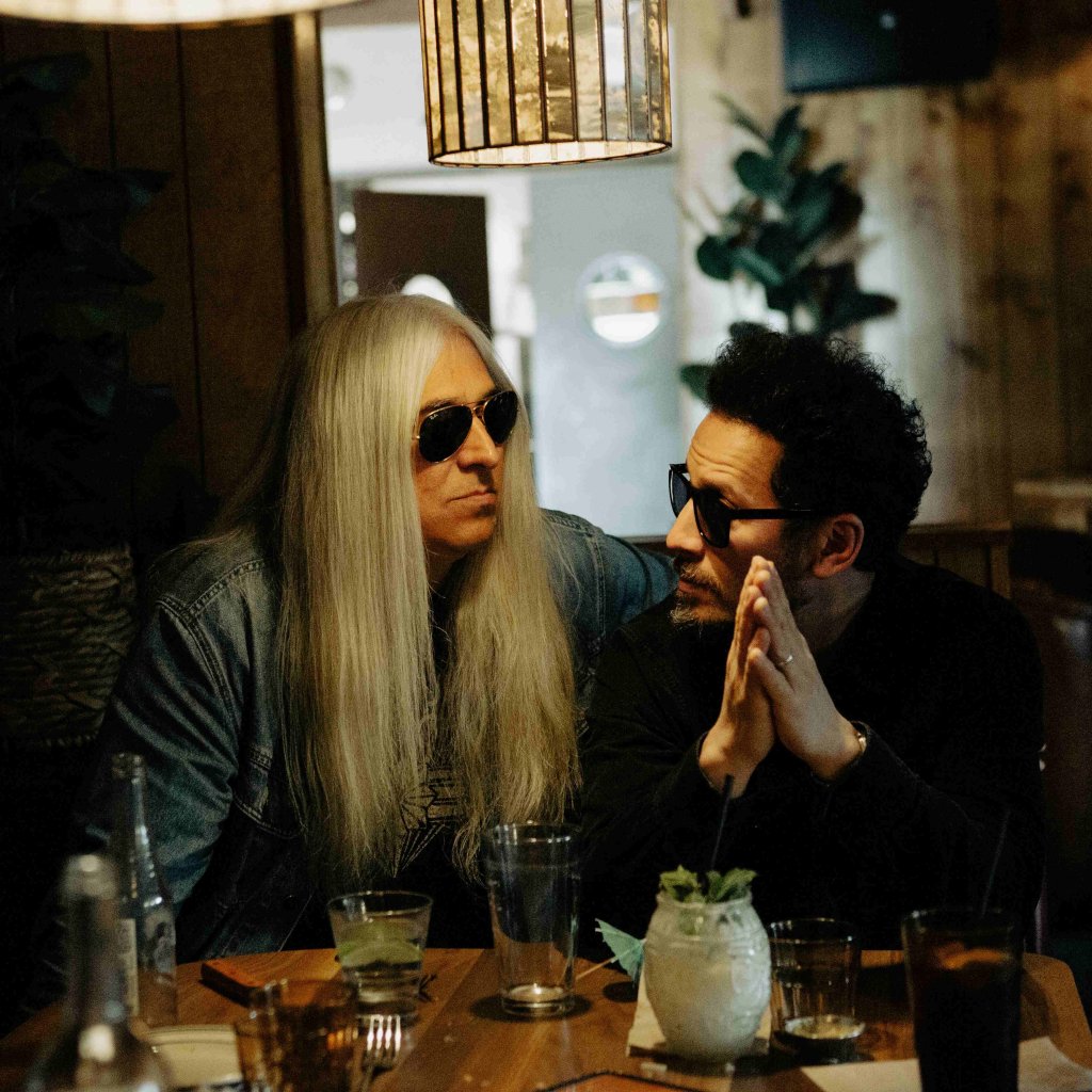 Young Gun Silver Fox/St. Paul and The Broken Bones Image 1