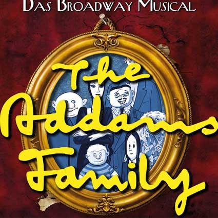 The Addams Family | Allgäu Concerts