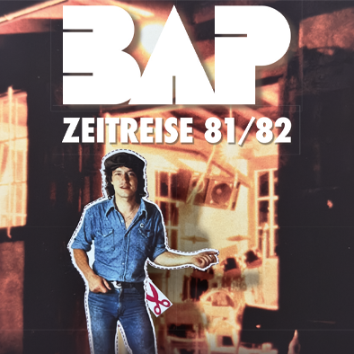 BAP | Allgäu Concerts