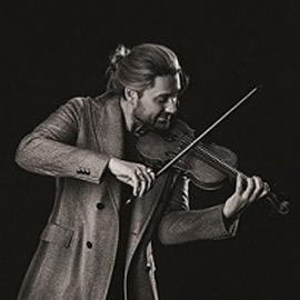David Garrett | Allgäu Concerts