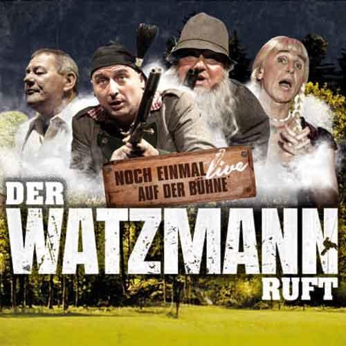 Der Watzmann ruft | Allgäu Concerts