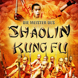 Die Meister des SHAOLIN KUNG FU | Allgäu Concerts