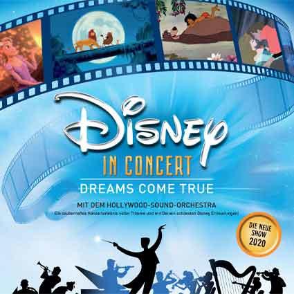 DISNEY IN CONCERT | Allgäu Concerts