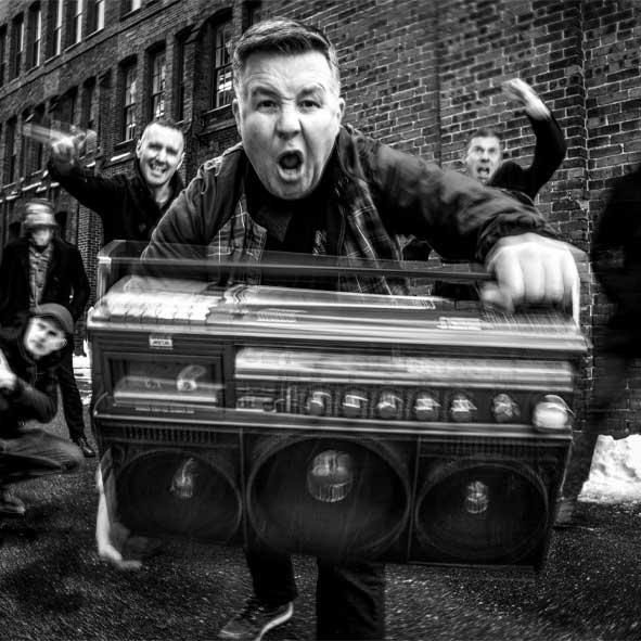 DROPKICK MURPHYS | Allgäu Concerts