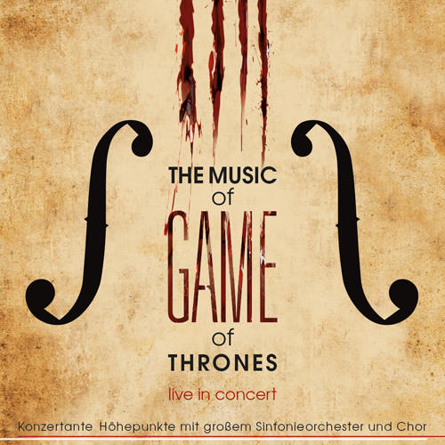 The Music of Game of Thrones | Allgäu Concerts