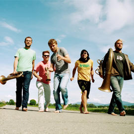 Hegau Zeltfestival 2014 | Allgäu Concerts