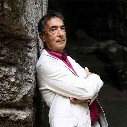 Hubert von Goisern | Allgäu Concerts