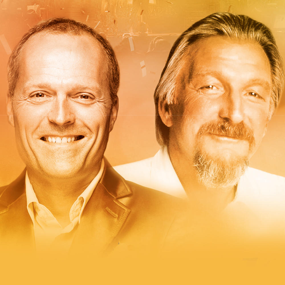 James Last Orchestra | Allgäu Concerts