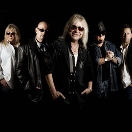 MAGNUM & SAGA | Allgäu Concerts