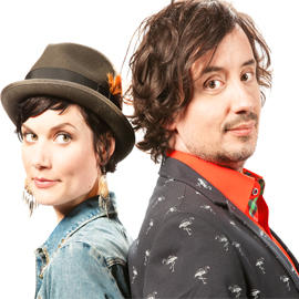 Mrs. Greenbird | Allgäu Concerts