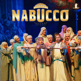 Nabucco | Allgäu Concerts