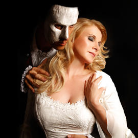 Das Phantom der Oper | Allgäu Concerts