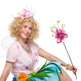 Prinzessin Lillifee | Allgäu Concerts