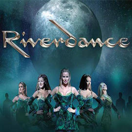 RIVERDANCE | Allgäu Concerts