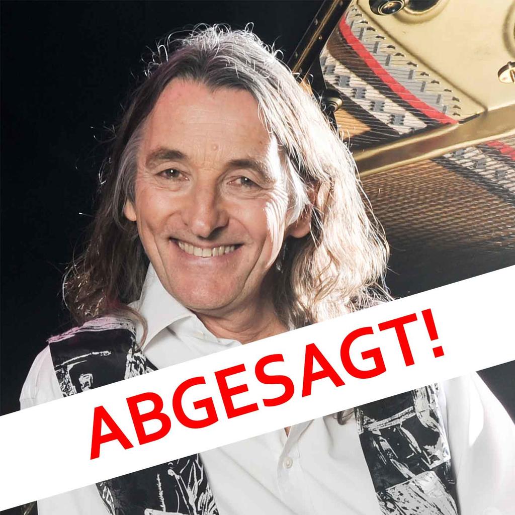 Supertramps Roger Hodgson | Allgäu Concerts