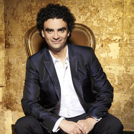 Rolando Villazon | Allgäu Concerts