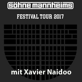 Söhne Mannheims | Allgäu Concerts