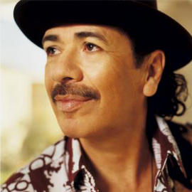Santana | Allgäu Concerts