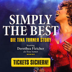 Simply The Best | Allgäu Concerts