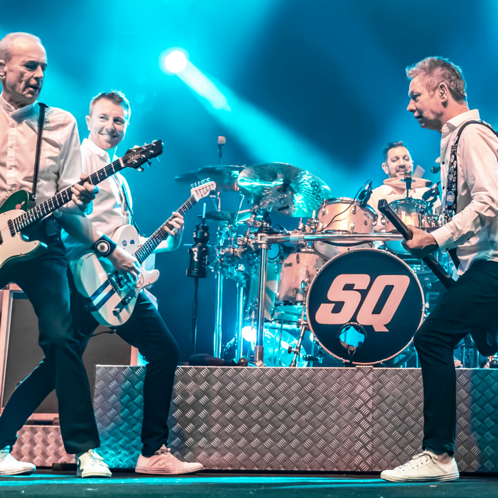 Status Quo | Allgäu Concerts