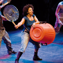 STOMP | Allgäu Concerts