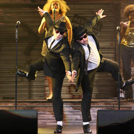 The Blues Brothers | Allgäu Concerts