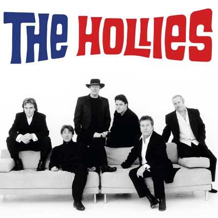 The Hollies | Allgäu Concerts
