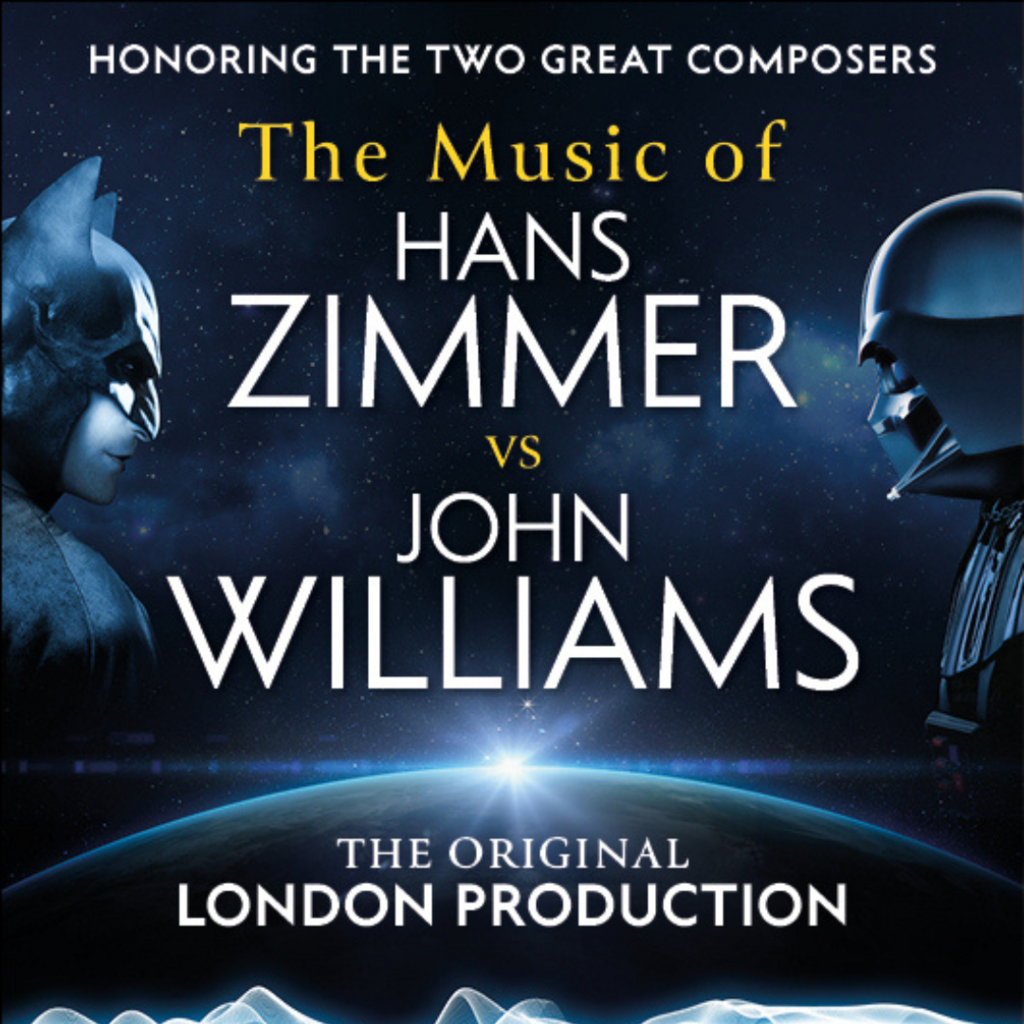 The Music of Hans Zimmer & John Williams | Allgäu Concerts