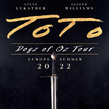 Toto | Allgäu Concerts