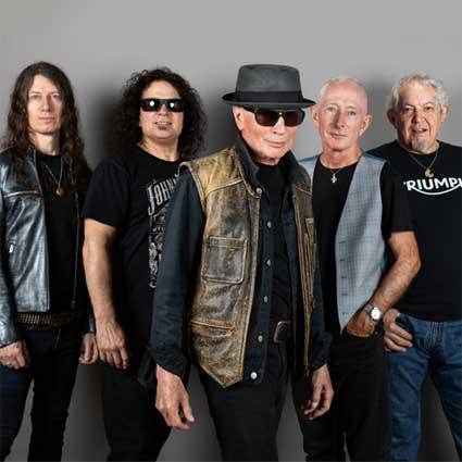 UFO | Allgäu Concerts