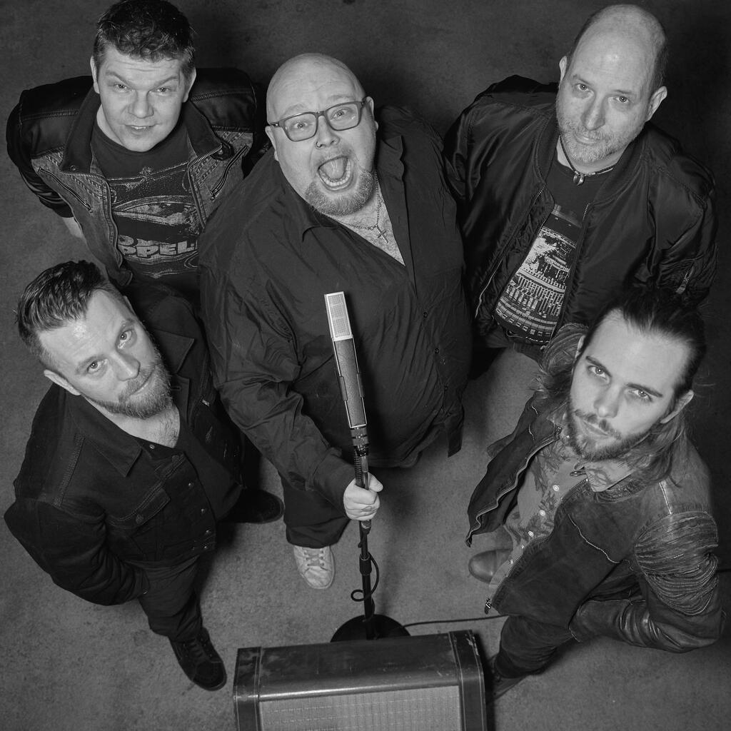 Andreas Kümmert & Band | Applaus Kulturproduktionen