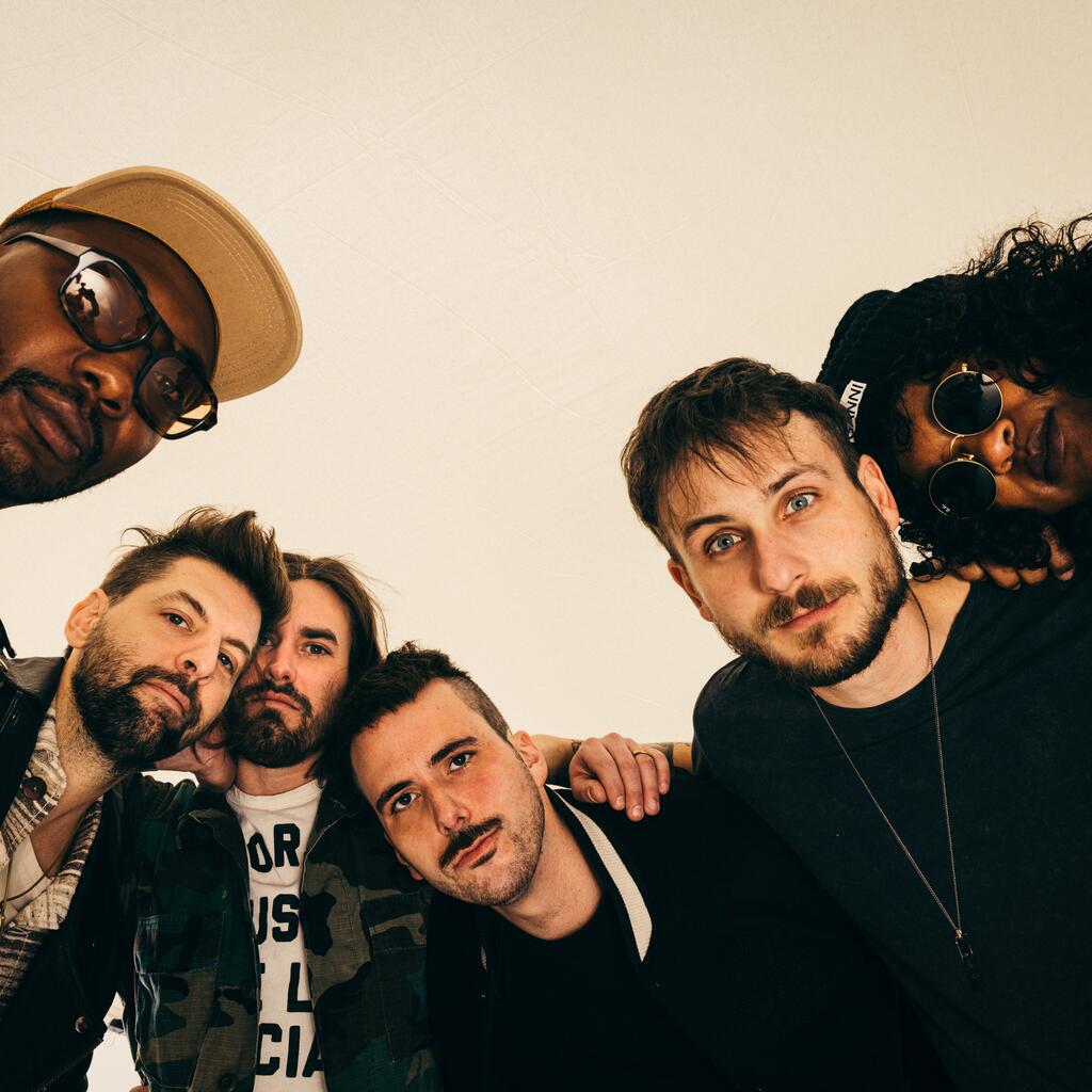 Welshly Arms | Applaus Kulturproduktionen