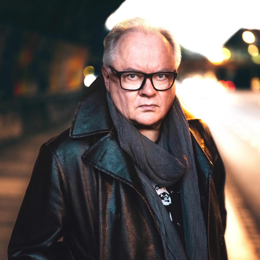 Heinz Rudolf Kunze | Applaus Kulturproduktionen