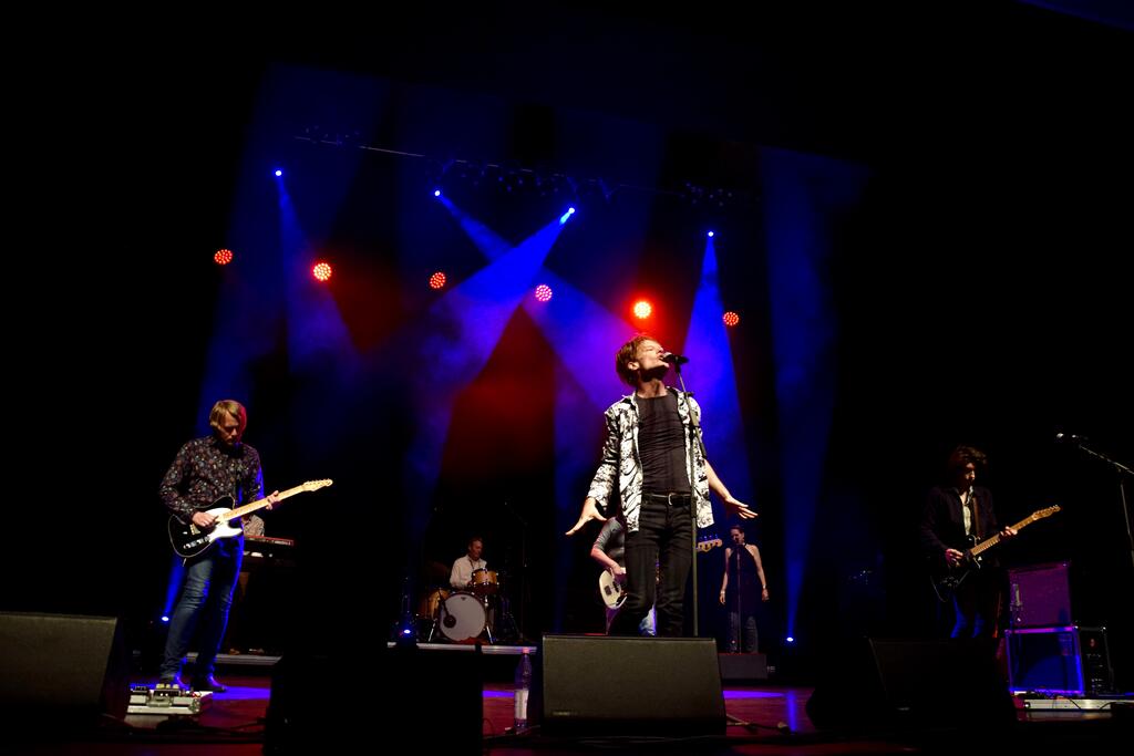 Voodoo Lounge Image 2