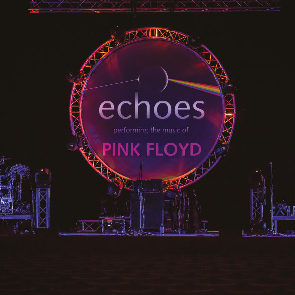 Pink Floyd Tribute | Applaus Kulturproduktionen