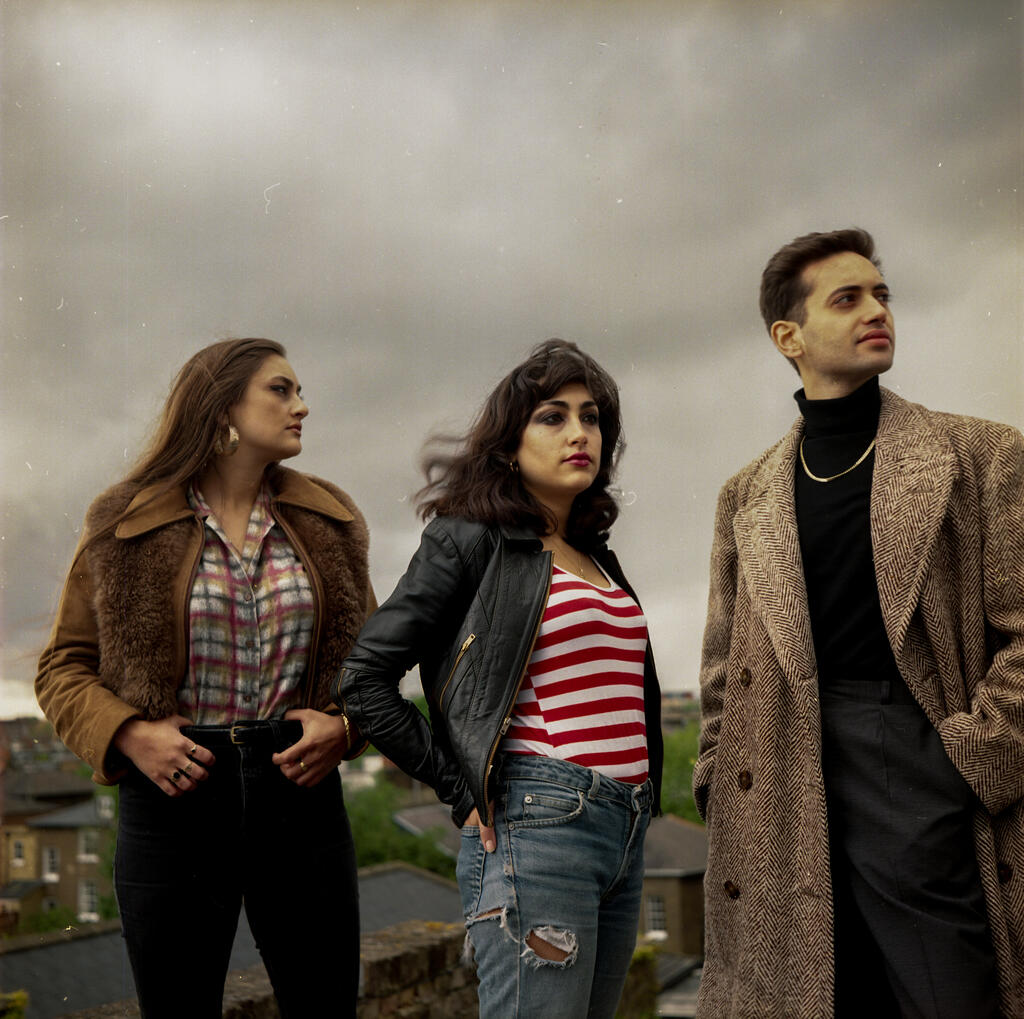 Kitty, Daisy & Lewis | Applaus Kulturproduktionen