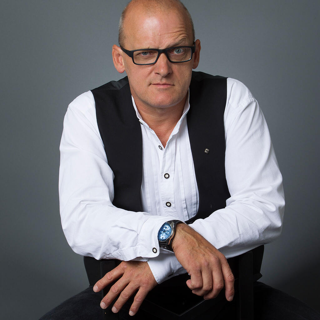 Thorsten Stelzner und Geza Gal - Das wird ja immer besser! - Alter! | Applaus Kulturproduktionen