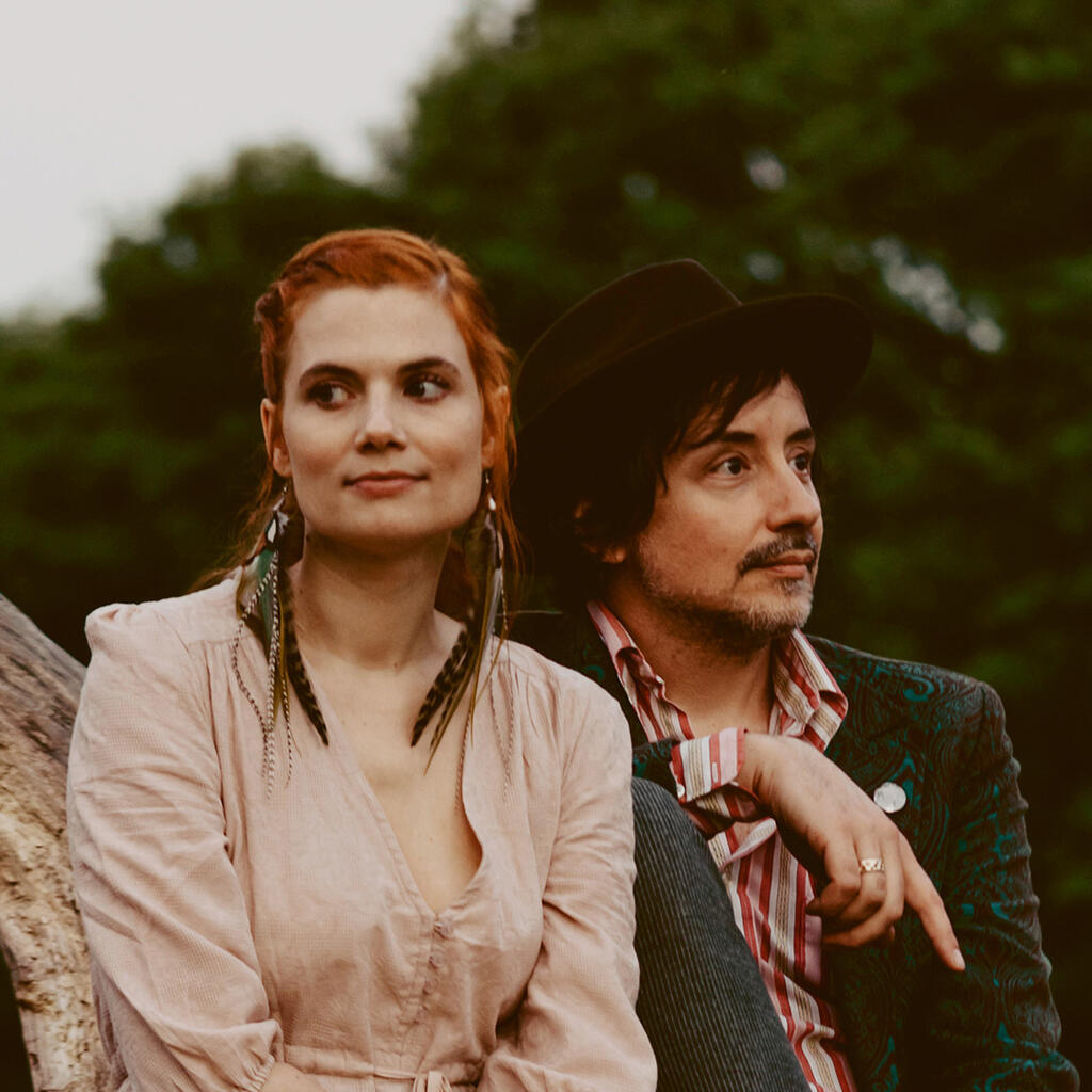 Mrs. Greenbird - Love you to the Bone Tour 2023 | Applaus Kulturproduktionen