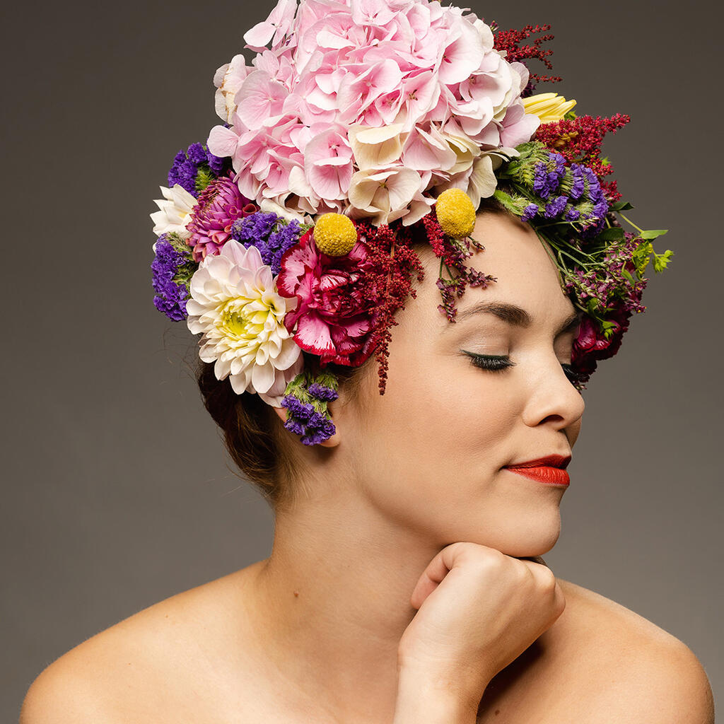 Maike Jacobs & Band - Lieder, Songs & Chansons | Applaus Kulturproduktionen