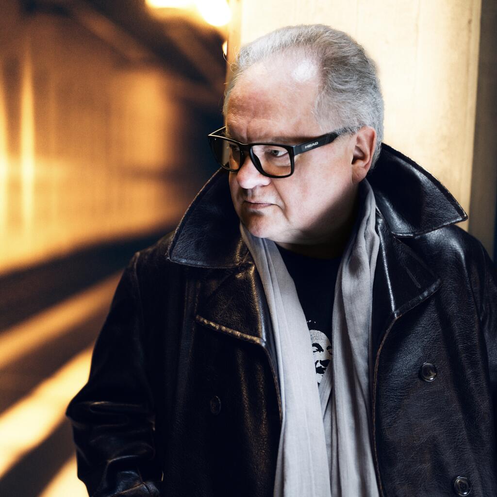 Heinz Rudolf Kunze | Applaus Kulturproduktionen