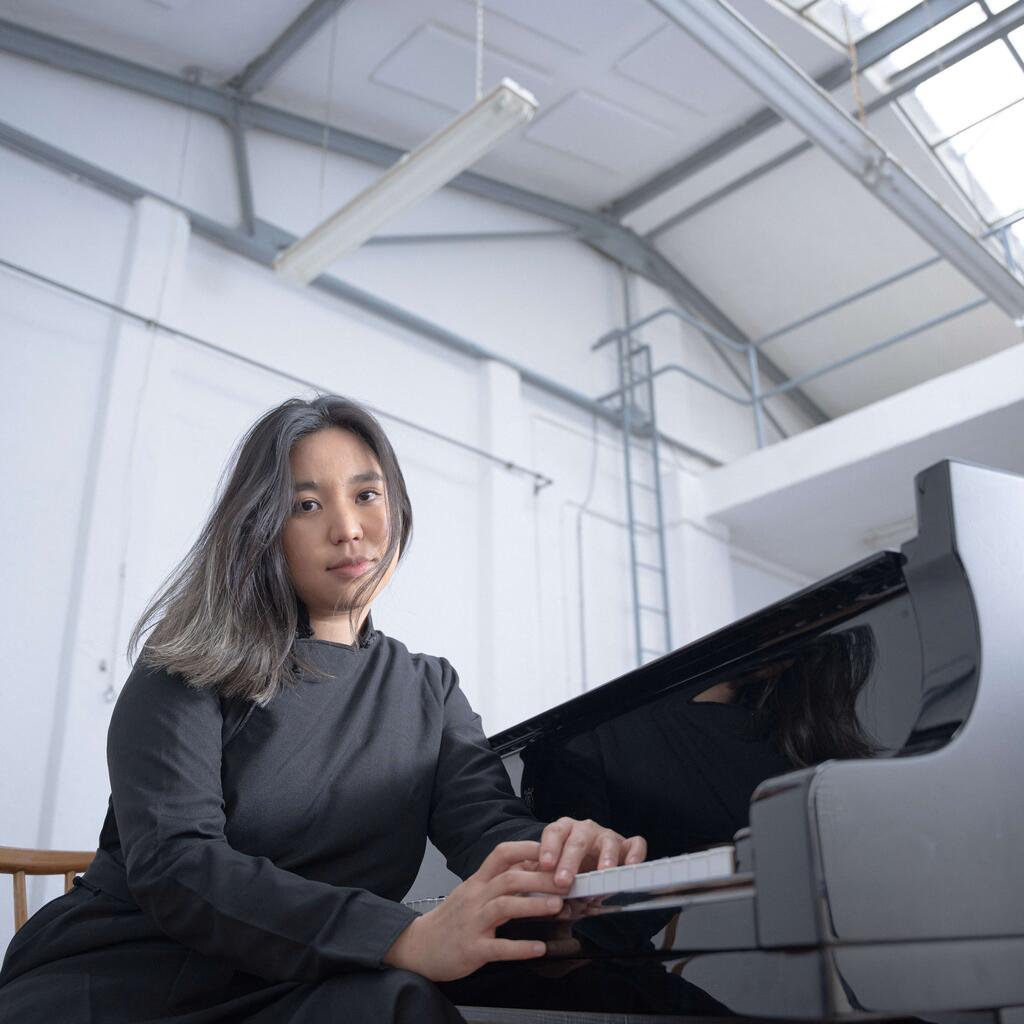 Shuteen Erdenebaatar Quartett | Applaus Kulturproduktionen