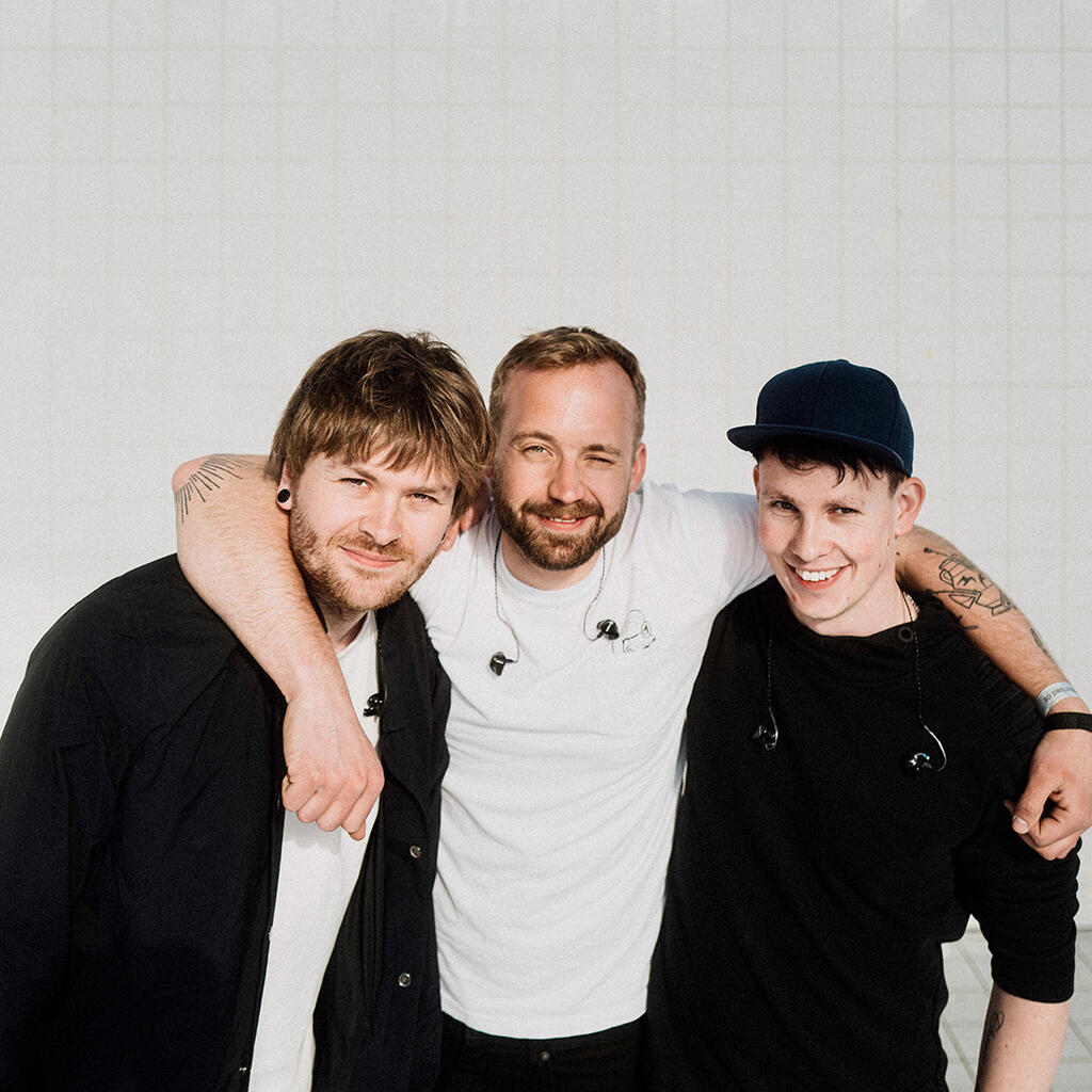 Kroner | Applaus Kulturproduktionen