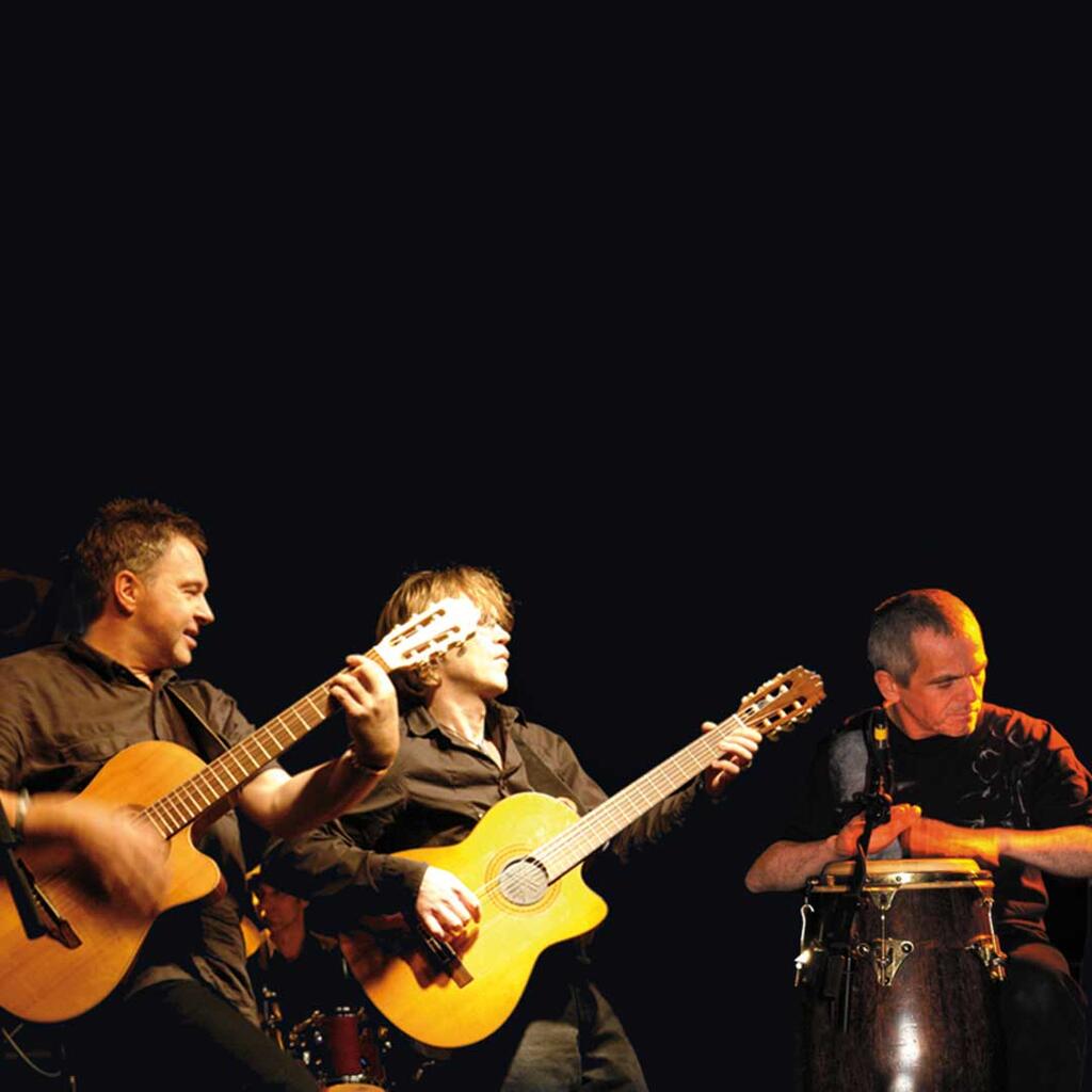Sueno Del Sol | Applaus Kulturproduktionen