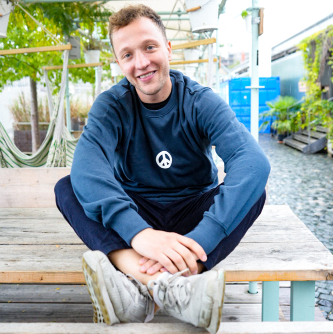 Joris | Applaus Kulturproduktionen