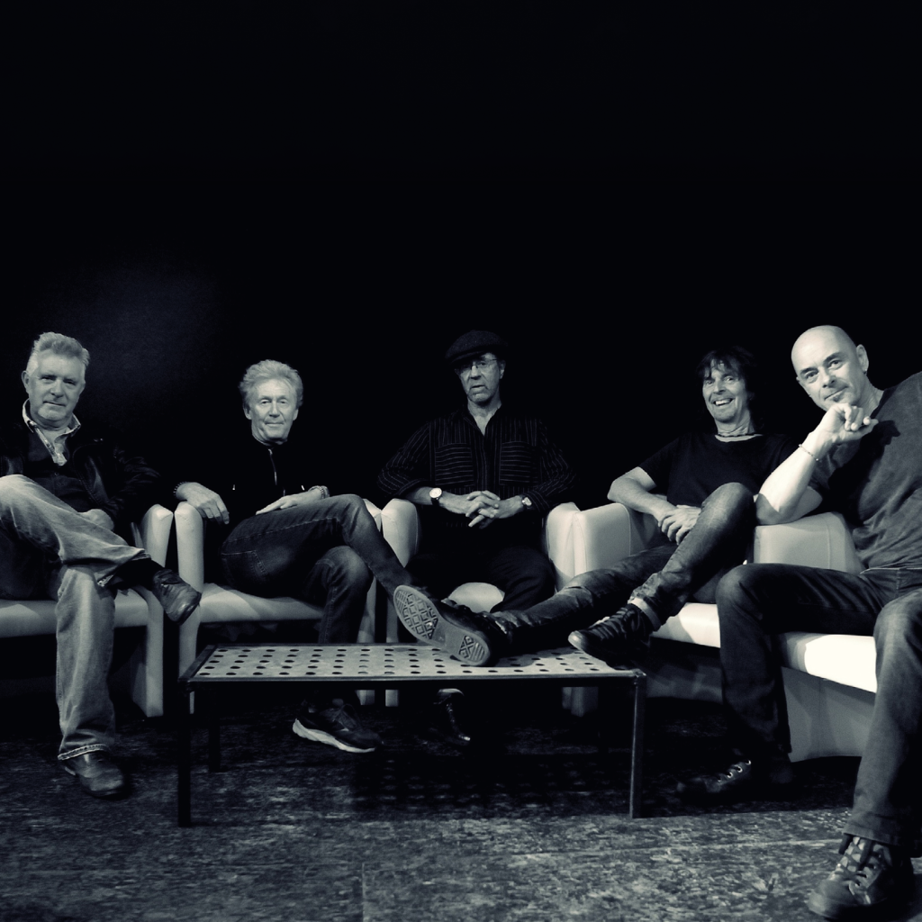 Jolly Joker Revival | Applaus Kulturproduktionen