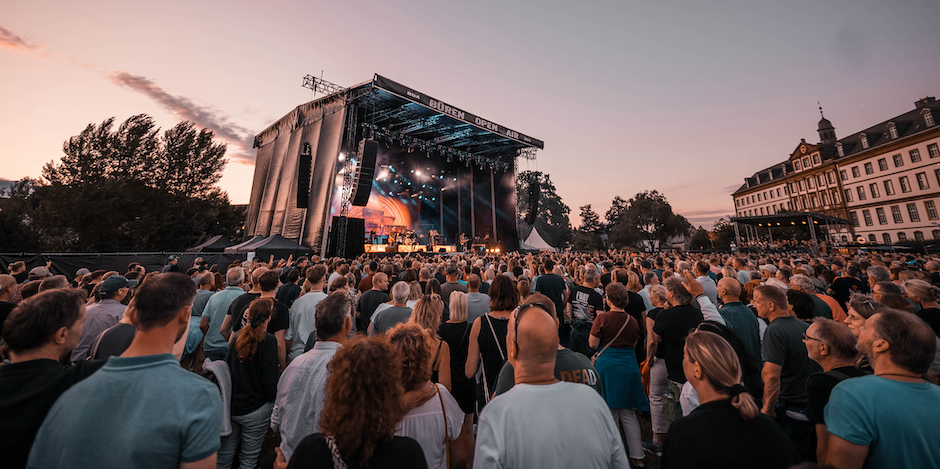 <b>BOArocks – Büren Open Air ~ 26. und 27. Juni 2026 auf den Almeauen</b>