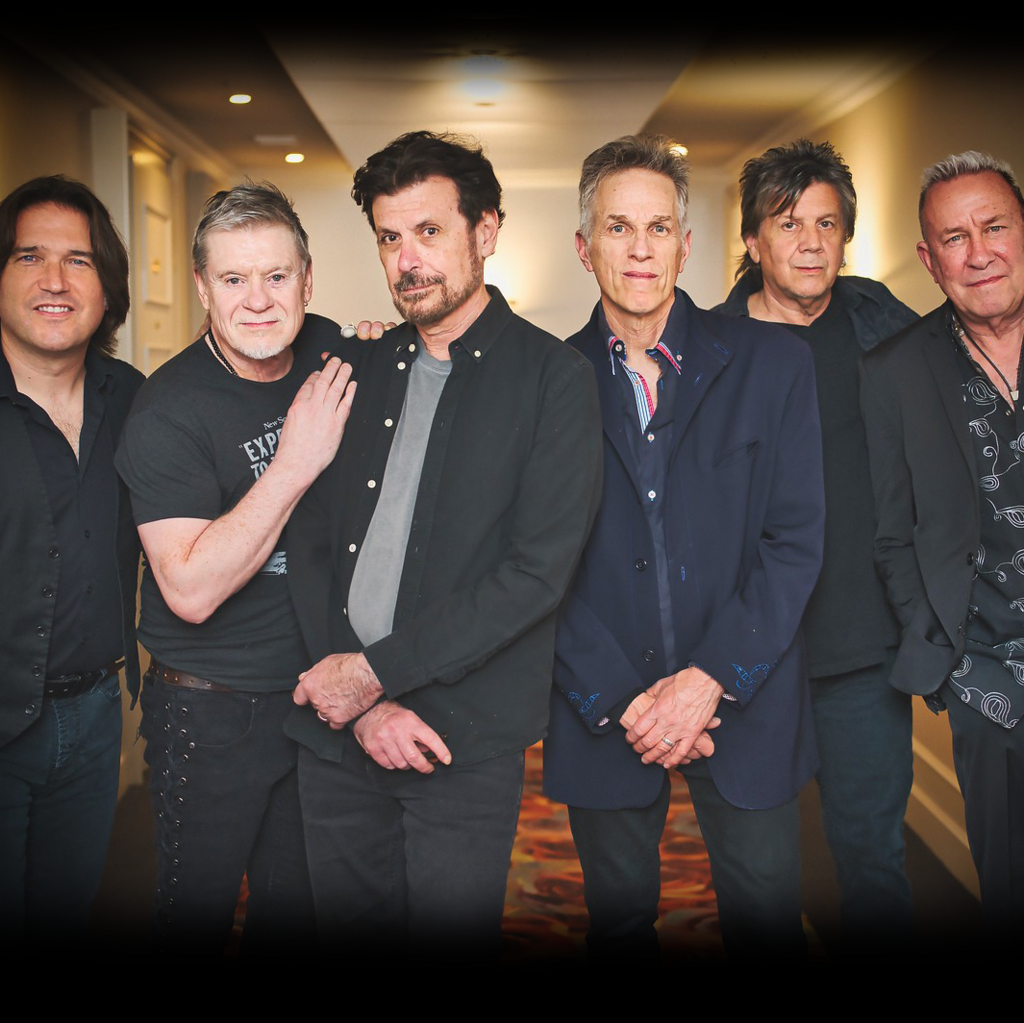 The Hooters | a.s.s. concerts